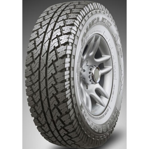 Шины Bridgestone Dueler A/T 693 V 265/55 R20 113V XL